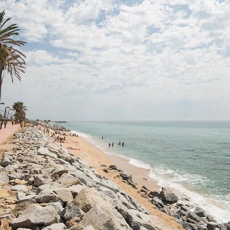 Vilamarlux V Vilassar De Mar Exteriör bild